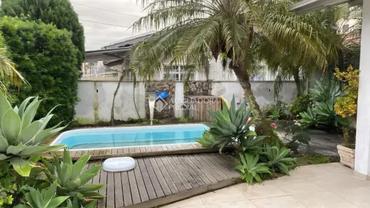Casa com 3 Quartos à venda, 130m² no Nossa Senhora do Rosário, São José