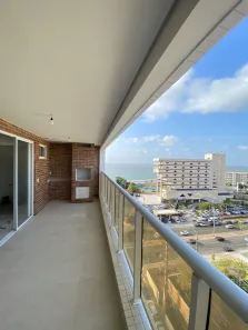 Apartamento com 4 Quartos à venda, 169m² no Ponta D'Areia, São Luís