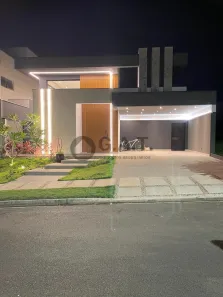 Casa de Condomínio com 3 Quartos à venda, 239m² no Parque Reserva Fazenda Imperial, Sorocaba