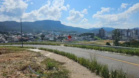 Lote/Terreno à venda, 525m² no Pagani, Palhoça
