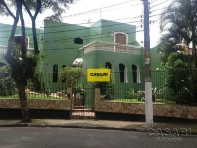 Sobrado com 3 Quartos à venda, 222m² no Rudge Ramos, São Bernardo do Campo