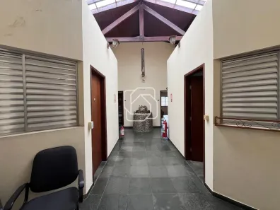 Sala Comercial para alugar, 37m² no São Luiz, Itu