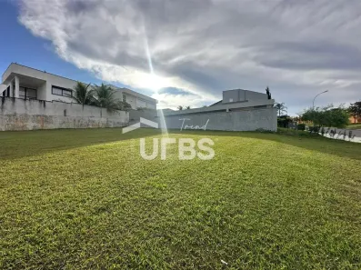 Lote/Terreno à venda, 580m² no Alphaville Flamboyant Residencial Araguaia, Goiânia