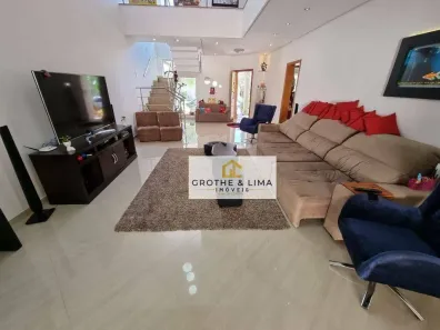 Sobrado com 4 Quartos à venda, 270m² no Jardim Jaragua, Tremembé