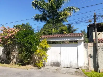 Casa de Condomínio com 4 Quartos à venda, 160m² no Vargem Grande, Rio de Janeiro
