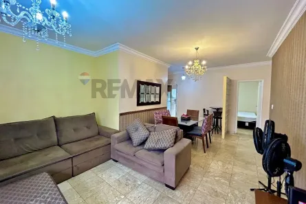 Apartamento com 3 Quartos à venda, 105m² no Enseada, Guarujá