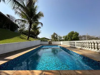 Fazenda/Sítio com 3 Quartos à venda, 300m² no Chácaras São Bento, Valinhos