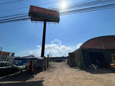 Lote/Terreno à venda, 1558m² no Novo Esteio, Esteio