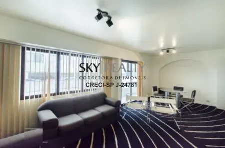 Apartamento com 4 Quartos à venda, 144m² no Jardim Ampliação, São Paulo