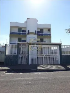 Apartamento com 2 Quartos à venda, 65m² no Parque Universitário, Americana