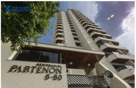 Apartamento com 4 Quartos à venda, 159m² no Vila Santo Antônio, Bauru
