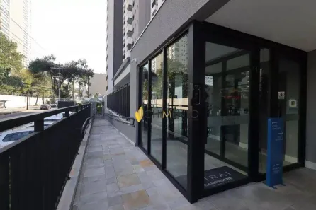 Apartamento com 3 Quartos à venda, 93m² no Campestre, Santo André
