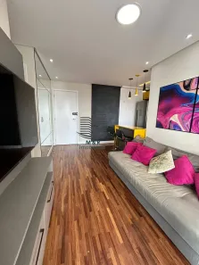 Apartamento com 2 Quartos à venda, 67m² no Socorro, São Paulo
