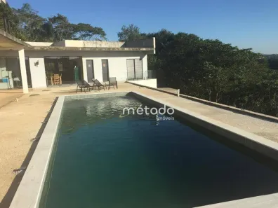 Casa de Condomínio com 4 Quartos à venda, 657m² no Jardim Nova Esperança, Jacareí