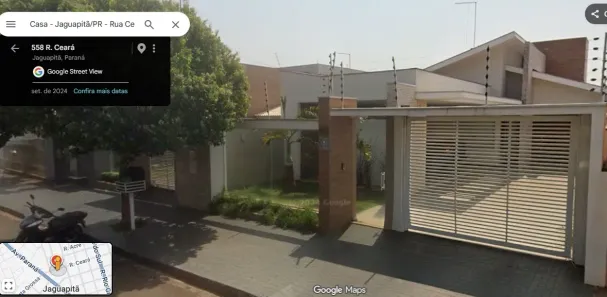 Casa com 2 Quartos à venda, 310m² no , Jaguapitã