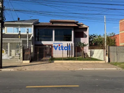 Casa com 5 Quartos à venda, 184m² no Rio Branco, Canoas