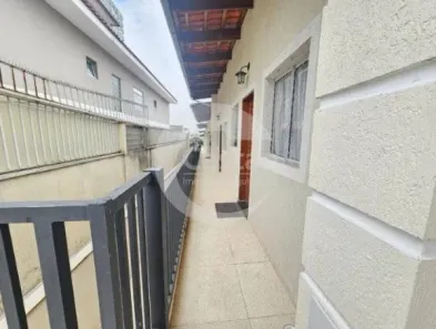 Apartamento com 2 Quartos à venda, 40m² no Chácara Seis de Outubro, São Paulo