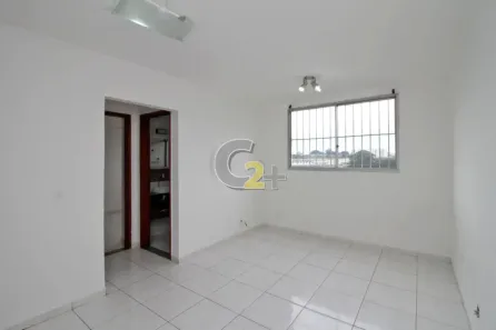Apartamento com 2 Quartos à venda, 42m² no Vila Campestre, São Paulo