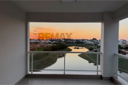 Apartamento com 3 Quartos à venda, 157m² no Recanto do Lago, São João da Boa Vista