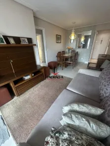 Apartamento com 3 Quartos à venda, 74m² no Tatuapé, São Paulo