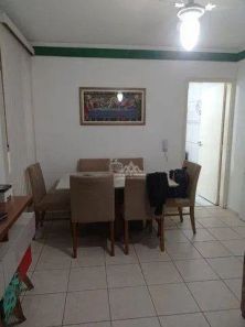 Apartamento com 2 Quartos à venda, 51m² no Presidente Médici, Ribeirão Preto