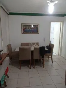 Apartamento com 2 Quartos à venda, 51m² no Presidente Médici, Ribeirão Preto