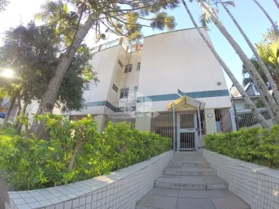 Cobertura com 2 Quartos à venda, 134m² no Cristal, Porto Alegre