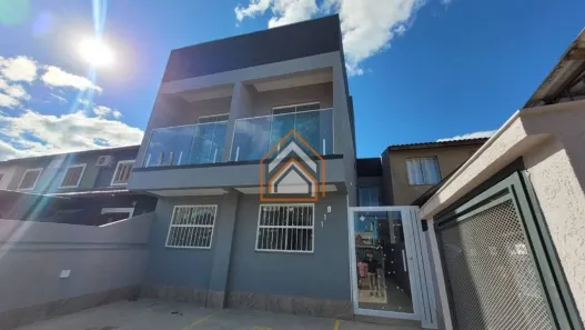 Apartamento com 1 Quarto à venda, 37m² no Jardim Algarve, Alvorada