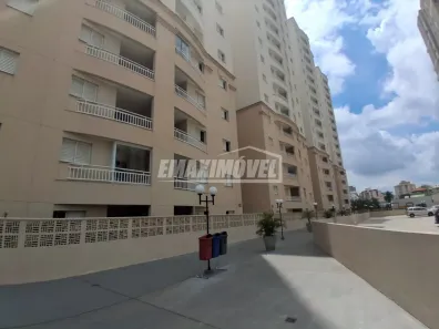 Apartamento com 3 Quartos à venda, 67m² no Parque Campolim, Sorocaba