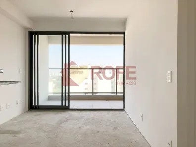 Apartamento com 1 Quarto à venda, 37m² no Vila Monte Alegre, São Paulo