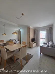 Apartamento com 3 Quartos à venda, 67m² no Jardim Aparecida, São José dos Campos