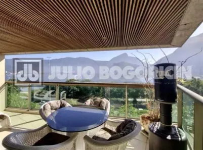 Apartamento com 2 Quartos à venda, 91m² no Ipanema, Rio de Janeiro