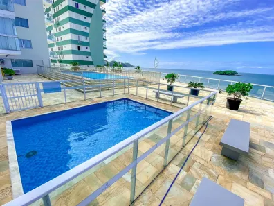 Apartamento com 2 Quartos à venda, 85m² no Centro, Balneário Camboriú