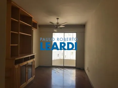 Apartamento com 2 Quartos à venda, 52m² no Sumarezinho, São Paulo