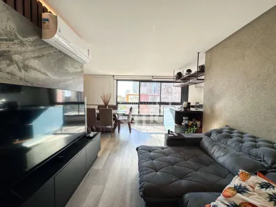 Apartamento com 2 Quartos à venda, 78m² no Jundiaí, Anápolis