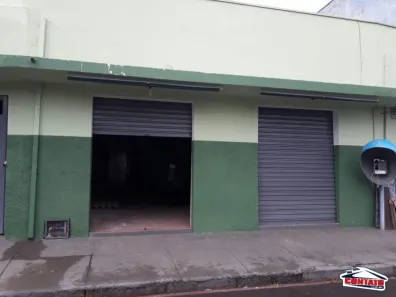 Prédio Comercial para alugar, 72m² no Jardim Ricetti, São Carlos