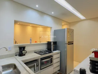 Cobertura com 3 Quartos à venda, 128m² no Tupi, Praia Grande