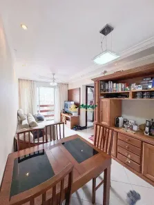 Apartamento com 2 Quartos à venda, 60m² no Macedo, Guarulhos