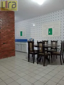 Casa à venda, 608m² no Estados, João Pessoa