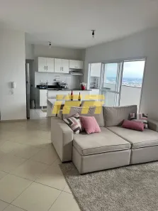 Apartamento com 2 Quartos à venda, 93m² no Barranco, Taubaté