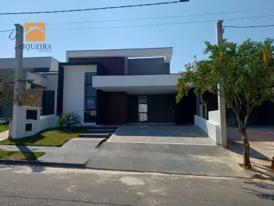 Casa de Condomínio com 3 Quartos à venda, 198m² no Aparecidinha, Sorocaba