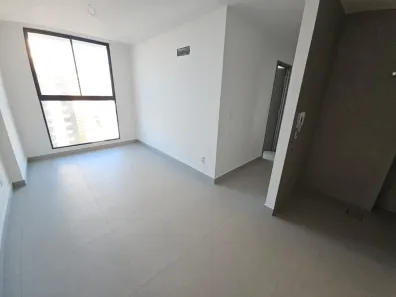 Apartamento com 2 Quartos à venda, 50m² no Manaíra, João Pessoa