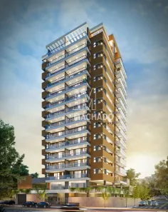 Apartamento com 3 Quartos à venda, 100m² no Bento Ferreira, Vitória
