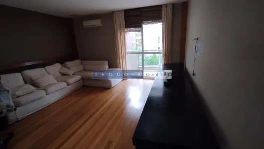 Apartamento com 3 Quartos à venda, 163m² no Consolação, São Paulo