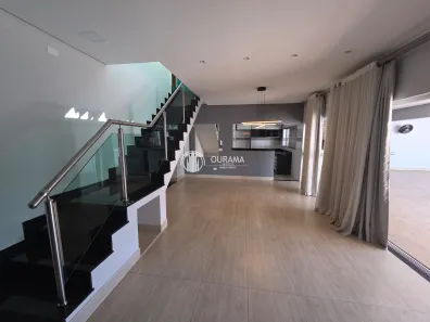 Casa com 4 Quartos à venda, 278m² no Jardim Terramérica II, Americana