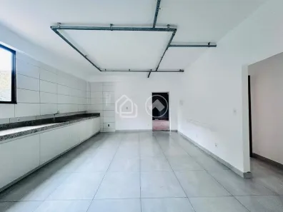 Cobertura com 3 Quartos para alugar, 137m² no Buritis, Belo Horizonte