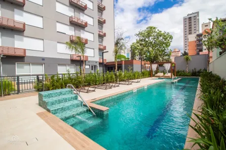 Apartamento com 1 Quarto à venda, 39m² no Partenon, Porto Alegre