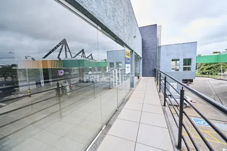 Prédio Comercial para alugar, 42m² no Jardim Astúrias I, Piracicaba