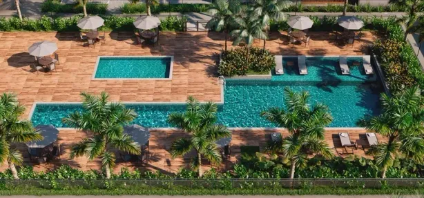 Apartamento com 2 Quartos à venda, 67m² no Barra da Tijuca, Rio de Janeiro