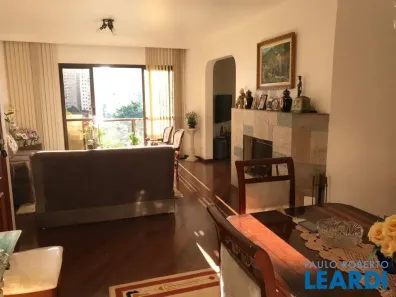 Apartamento com 2 Quartos à venda, 140m² no Perdizes, São Paulo